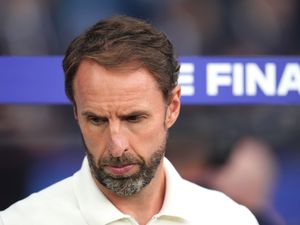 Supporting image for story: Gareth Southgate: I had become divisive among England fanbase