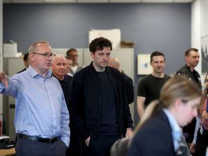 Supporting image for story: West Brom check into HQ for introductions as Ryan Mason era begins - with midfield link clarity
