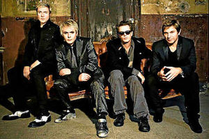 Supporting image for story: Duran Duran set for Birmingham home gig