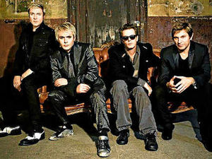 Supporting image for story: Duran Duran set for Birmingham home gig