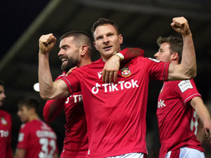 Supporting image for story: Hollywood drama set for a sequel