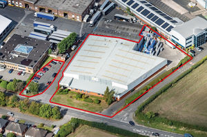 Unit 1 Fairview in Birmingham