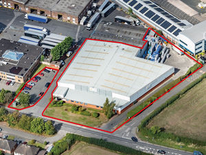 Supporting image for story: Folkes Properties expands Midlands industrial portfolio with Birmingham acquisition
