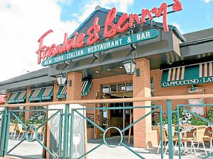 Supporting image for story: 3,000 jobs on the line as Frankie and Benny's owner confirms 125 sites will close