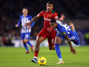 Supporting image for story: Brighton 0 Wolves 0 - Report 