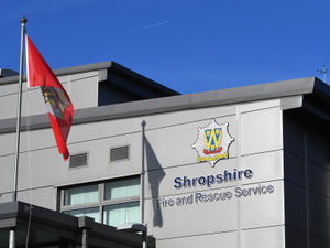 Supporting image for story: Ambulance bosses 'surprised' after fire service offers help over station closures