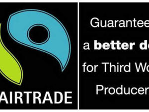 Supporting image for story: Fairtrade accolade awarded to Church Stretton