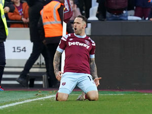 Supporting image for story: Wolves monitoring Premier League striker