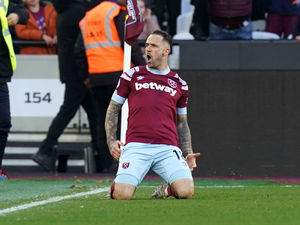 Supporting image for story: Wolves monitoring Premier League striker