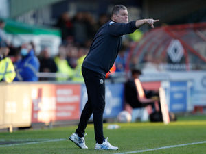 Supporting image for story: Shrewsbury Town vs Rotherham postponed 