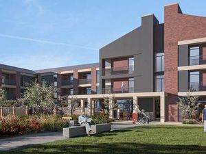 Supporting image for story: Summer start for proposed Telford estate if it gets green light