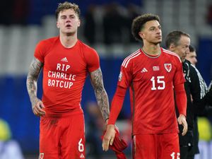Supporting image for story: Joe Rodon confident Wales can handle ‘massive loss’ of Ethan Ampadu