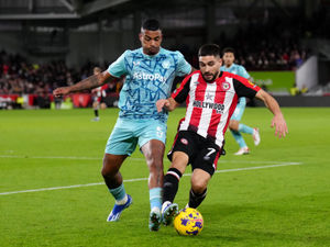 Supporting image for story: Brentford v Wolves: Who's out and who's a doubt