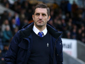 Supporting image for story: Sam Ricketts felt his Shrewsbury Town side lacked confidence in 'fragile performance'