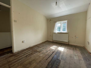The house will need renovating. Photo: Right Move