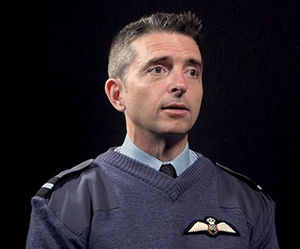 Air Commodore Paul Godfrey will share his knowledge and experiences of three seasons with the Battle of Britain Memorial Flight (BBMF)