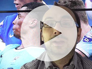 Supporting image for story: WATCH: Joe Masi's 60-second Walsall update - Oct 6