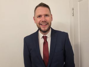 Supporting image for story: New Lichfield primary school unveils headteacher to lead it forward 