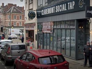 Supporting image for story: Man to face trial after pleading not guilty in Shrewsbury pub racial harassment case