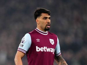 Supporting image for story: Lucas Paqueta eager to ‘play with a smile’ again as he is cleared of spot-fixing