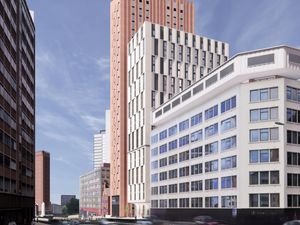 Supporting image for story: Plans for new tower in Birmingham spark concerns that city could be left with ‘piles of unsuitable accommodation’
