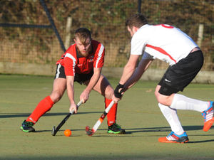 Supporting image for story: Old Wulfs bag double figures