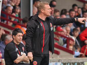 Supporting image for story: Chief scout joins ranks at Walsall
