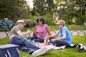 Residents are being urged to stay safe in the sun this summer