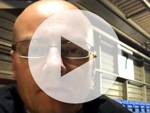 Supporting image for story: Watch: Tim Nash's 60-second Shrewsbury Town update - October 21