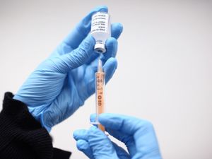 Supporting image for story: Care home group considering if staff without vaccine can work with residents