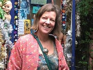 Supporting image for story: Nothing has been done to tackle violence against women – son of murdered artist