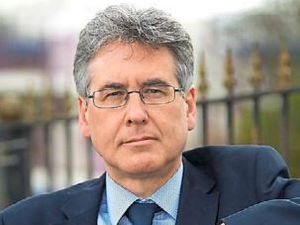 Supporting image for story: Police and Crime Commissioner calls for tougher sentencing for sellers of zombie knives