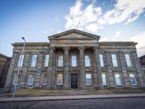 Supporting image for story: Sheriff finds ‘systemic failure’ by council after death of girl, 13