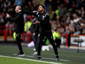 Supporting image for story: West Brom very grateful for decision and influence from coach Damia Abella