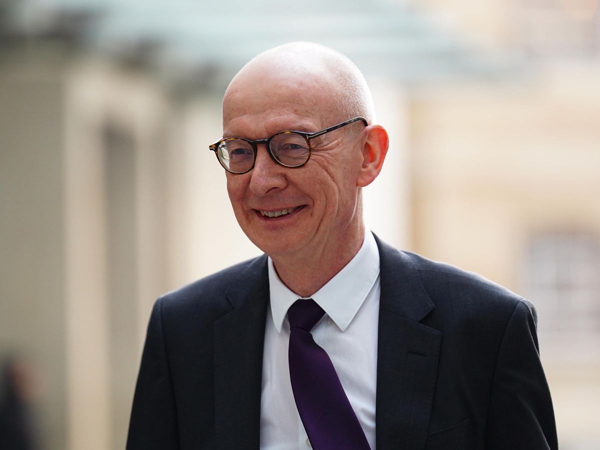 Reeves should be shown &lsquo;solidarity&rsquo; over Budget decisions &ndash; McFadden