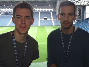 Supporting image for story: West Brom 7 QPR 1: Matt Wilson and Luke Hatfield analyse thrashing
