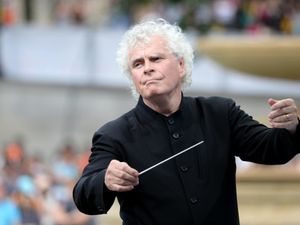 Supporting image for story: Artists sign up for live Proms but physical audience is unlikely