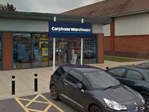 Supporting image for story: Shrewsbury phone store manager, 26, stole more than £5,000 from his employer