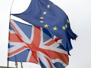 Supporting image for story: More than three million EU citizens apply to stay in UK after Brexit