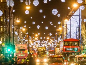 Supporting image for story: 100 years ago: Would Christmas 2017 be recognisable to people from 1917?