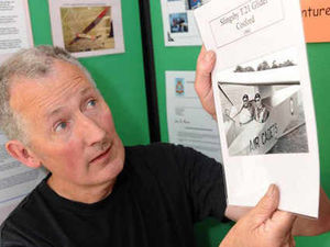 Supporting image for story: Peter Rhodes' Dispatches from Devon