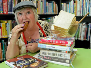 Supporting image for story: Volunteers and activities put Sandwell libraries among the best in country