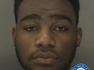 Supporting image for story: Birmingham man jailed for manslaughter of neighbour
