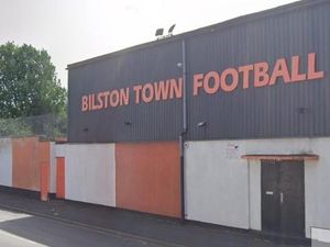 Supporting image for story: Bilston Town FC to get new car park after plans rubber-stamped by Wolverhampton chiefs