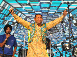 Supporting image for story: PICTURES and VIDEO: Thousands gather for Sandwell and Birmingham Mela