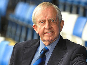 Supporting image for story: Colin Brookes to step down at Halesowen