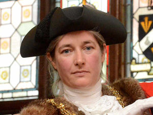 Supporting image for story: Bridgnorth could be 'forgotten' in boundaries shake-up, fears mayor