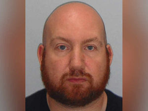 Supporting image for story: Jailed: Telford high-speed chase driver had more than £20,000 of cocaine in car