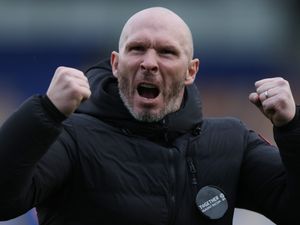 Supporting image for story: Shrewsbury boss issues rallying cry to fans ahead of huge clash