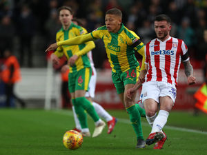 Supporting image for story: Stoke City 0 West Brom 1 - Player ratings